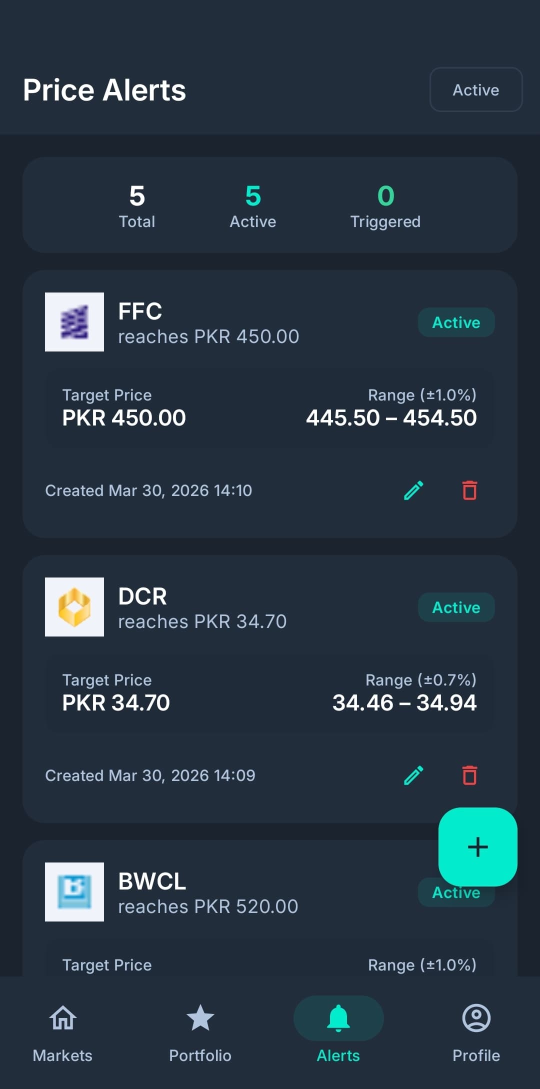 PakInvest screenshot 15