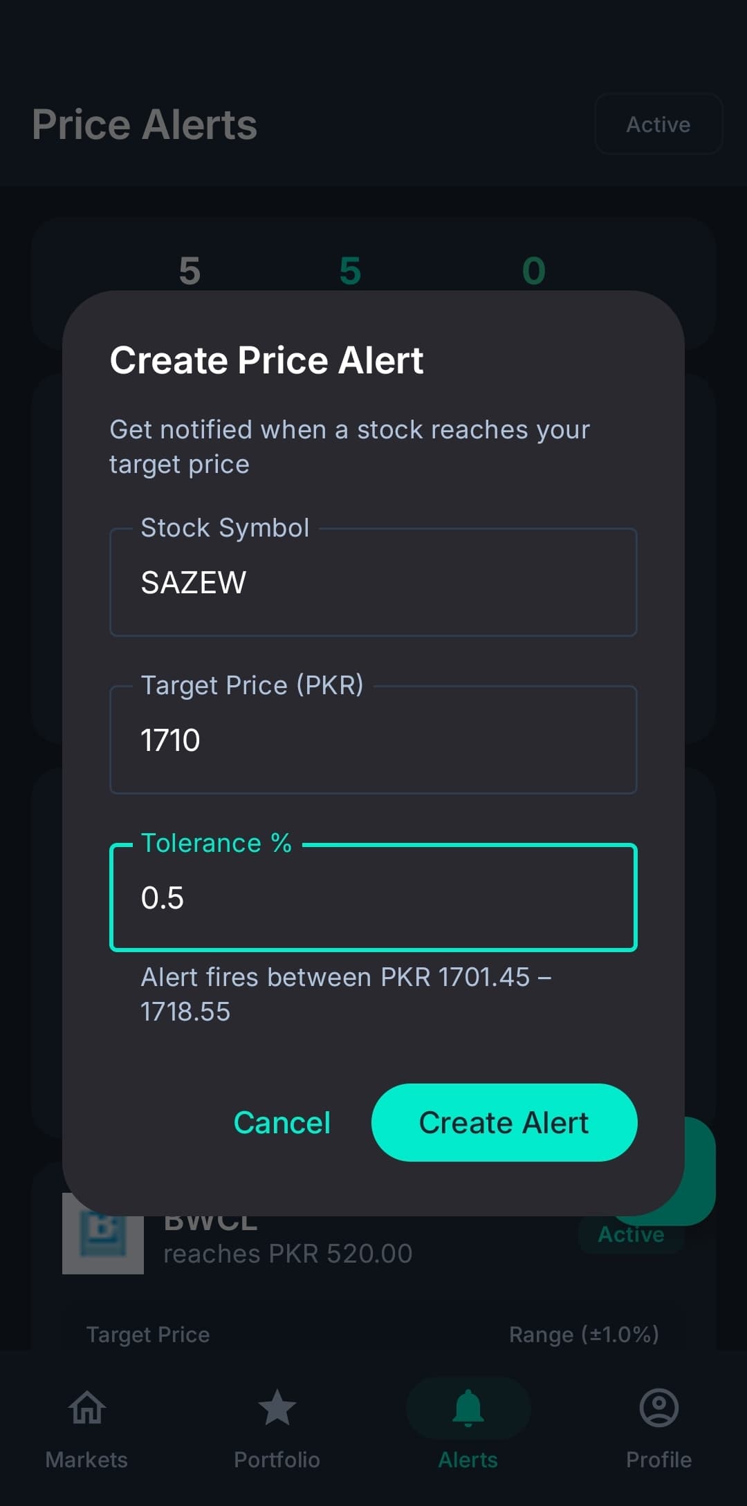 PakInvest screenshot 16